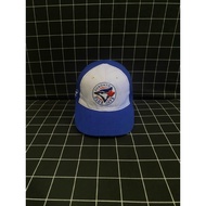 MLB blue jays hat