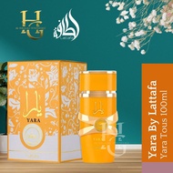 Yara Tous 100ml EDP Perfume by Lattafa