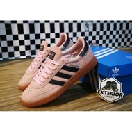 New Sepatu Adidas Spezial Pink