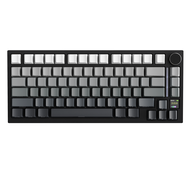 ATTACK SHARK X820Ultra Tri-mode Gasket Mechanical Keyboard 75% Gasket-mounted Bluetooth 5.1/2.4G Wir