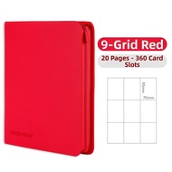 HUIZHIBAO | Trading Card Collection Book
