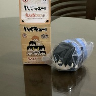 (RESERVED) Mochi Mascot WA Haori Kageyama Tobio