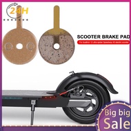 [infinisteed.sg] Electric Scooter Disc Brake Pad for Dualtron 1 2 Ultra Spider Speedway 4 5