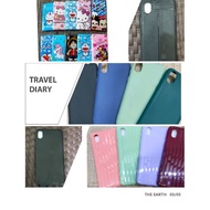 Case ADVAN S6+ S6 Plus i6C Softcase Compatible