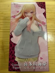 Taito Coreful 喜多川海夢 Figure ~パーカーver~
