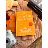 [HB] Chakras and Auras: Increase Your Energy Flow