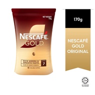 NESCAFE Classic 200g/300g NESCAFE Gold Refill Pack 170g NESCAFE Kopi Kedah 170g Nescafe Coffee Mate 