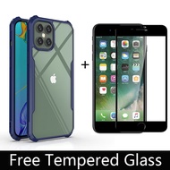 [Free Tempered Glass] LANLIN For iPhone 6s 6 iPhone 7 8 iPhone 7 PLus 8 Plus 6s Plus 6 Plus iPhone X