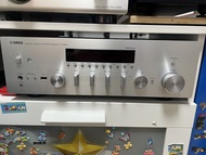 YAMAHA R-N803 網絡擴音機