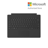 Microsoft Surface Go Type Cover SC (Black)