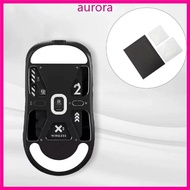 Auro Round Curveds Edges Mouse Feet Mouse Skates Pad for XLITE V1 V2 Mini V3ES Mouse