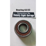 BEARING LAHER KLAHER 62/22