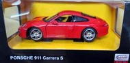 @巧魚小舖@正版授權 1:241:24Die cast Porsche 911合金車 ~RASTAR合金車~