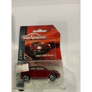 Majorette Range Rover Evoque