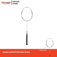 Apacs Lethal 9 Frame