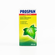 Prospan Cough Syrup 200ML