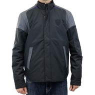 Men's Ferrari Padded Jacket
