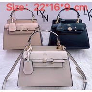 Lyn Crossbody Bag (L441)