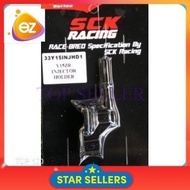 Y15 Y15ZR Injector Holder SCK Racing
