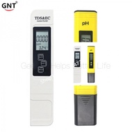 Digital Portable PH Meter Lab PH TDS Tester ATC Automatic Calibration TDS EC Meter for Water Purity 