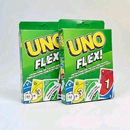 Permainan Kartu Uno Flex Card Game - Permainan Kartu Keluarga
