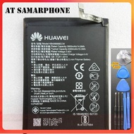 4000 mAh HB406689ECW สำหรับ Huawei Y9 2019 6.5 "JKM-LX1 JKM-LX2 JKM-LX3 JKM-TL00 JKM-AL00 JKM-AL00a 