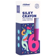 Mideer Silky Crayon (content 6)