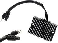 Replace 74523-94 YINNCKE Voltage Regulator Rectifier Fits for Harley-Davidson* Sportster 1200 Custom