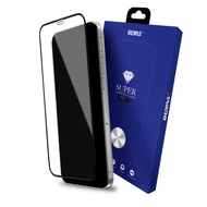 Japan BEVAS [Top Spar Film] iPhone 17 16 15 14 13 12 Pro Max Plus Tempered Glass Film Protector