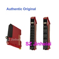 Original  NX-SOH200 SOD400 SIH400 SID800 Safety I/O freely placed combined on NX bus master Input Ou