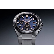 SEIKO Astron SBXY053 solar radio pure titanium watch 2022.10 released