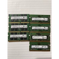 Notebook Type DDR4 8G 2400 2133 PC4 8GB Memory Non-4G 16G