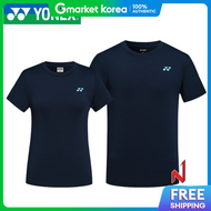 Yonex | 2026Ss Yonex Special Edition Short-Sleeved T-Shirt 269Tr003M/269Tr004F Ny Mens /Womens
