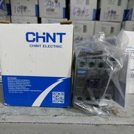 Khởi động từ Chint NXC-09 9A 220V 380V AC contactor