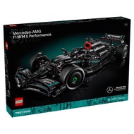 [BricksDelight] Lego 42171 Technic Mercedes-AMG F1 W14 E Performance