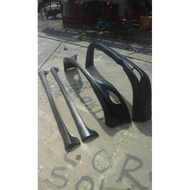 Bodykit Vios TRD 2007-2012 LHO
