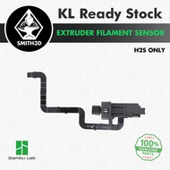 Bambu Lab H2S Extruder Filament Sensor for H2S Replacement Part for 3D Printer H2S Filament Sensor S
