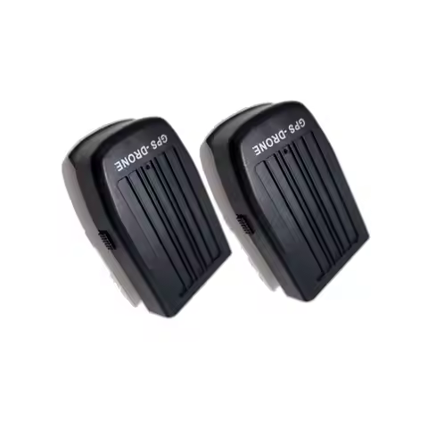GPS Drone A14 PRO MAX Original Battery Spare Part 7.4V 3000mAh Lipo Battery Part for Brushless 8K Dr