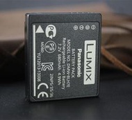 小青蛙數位 松下 Panasonic BLH7 原廠電池 原電 相機電池 鋰電池 裸裝