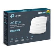 TP-LINK WIFI DUALBAND AC1750 GIGABIT CEILING MOUNT ACCESS POINT (EAP245)
