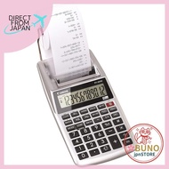 Canon Printer Calculator P1-DHV-3 Equation Type