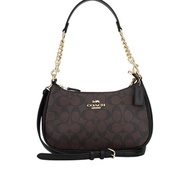 Coach 女士 Teri 單肩包均碼碼24.1 X 7.6 X 15.2 CM
