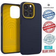 Original Caseology Nano Pop Silicone Case for iPhone 13mini/iPhone 13/iPhone 13 Pro/iPhone 13 Pro Max Case (2021).