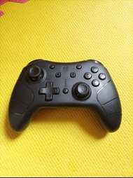 Switch良值四代無線遊戲手掣