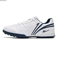 PAN 14NB NITRO Futsal Shoes Original Striped Bottom Adult & Kids Size