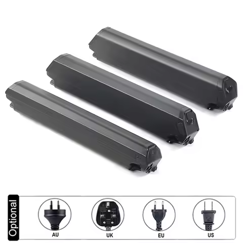 48V 14Ah 17.5ah Reention dorado Lithium ion Battery Pack for Aventon Pace 500 NCM Moscow Plus ebike 