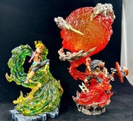 海賊王 One Piece G5 火拳艾斯GK / 不死鳥