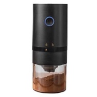 Small Cordless Electric Coffee Grinder