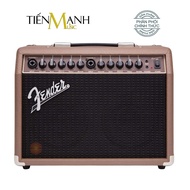 [Genuine] Fender Acoustasonic 40 Amply Acoustic Guitar - Speaker Ampli Combo Amplifier 40W