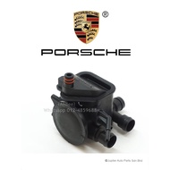 PORSCHE 997 TURBO OIL SEPARATOR ORIGINAL 100%